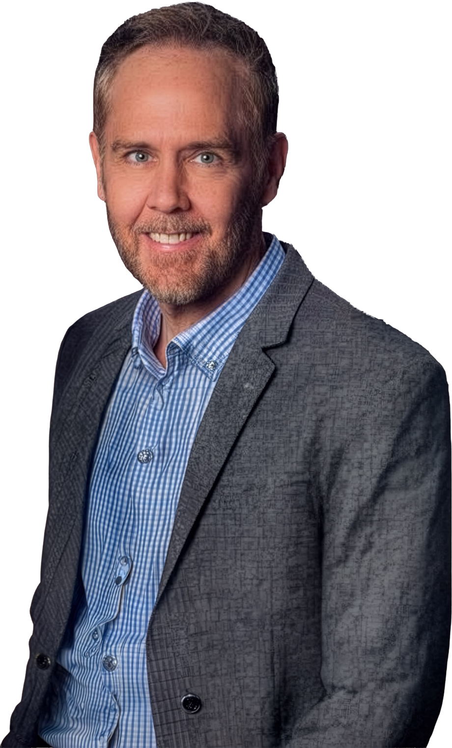 Scott Harrison